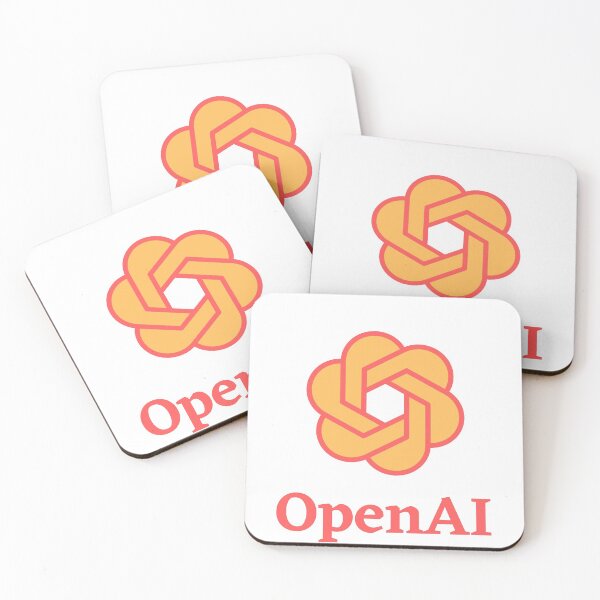 Item preview, OpenAI Space Orange designed and sold by Hohohaxi.