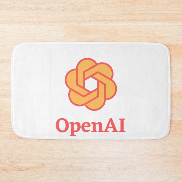 Item preview, OpenAI Space Orange designed and sold by Hohohaxi.