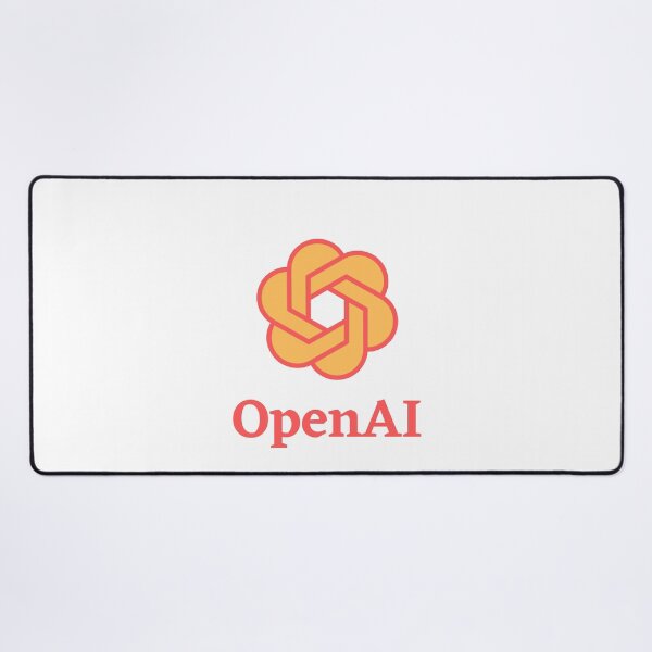 Item preview, OpenAI Space Orange designed and sold by Hohohaxi.