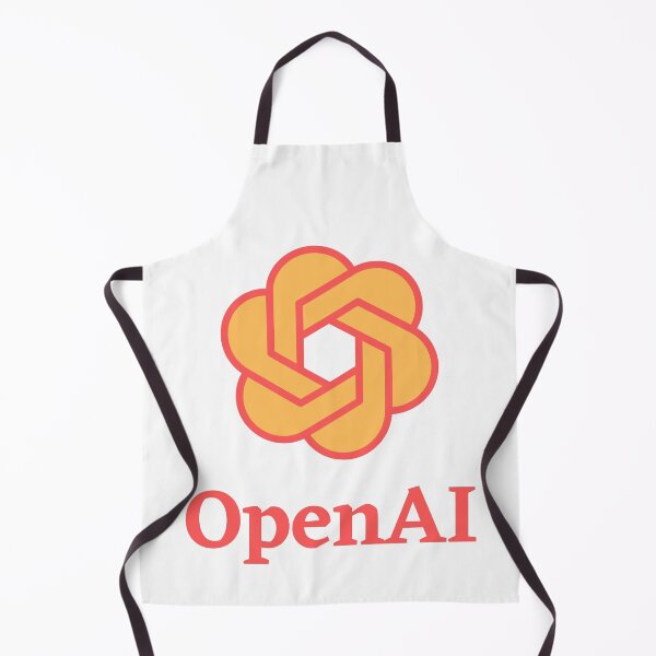 Item preview, OpenAI Space Orange designed and sold by Hohohaxi.