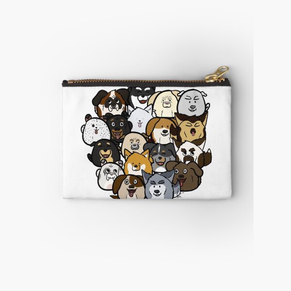 Item preview, DogPack designed and sold by PeepCheeps.
