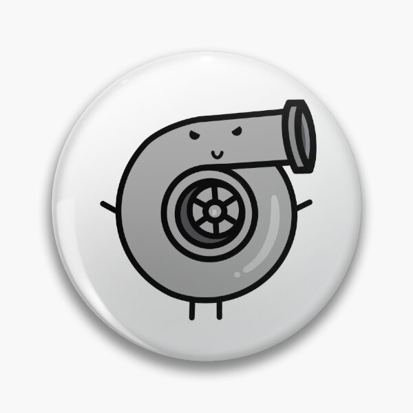 Item preview, Angry Mr. Turbo  designed and sold by TimelessNights.