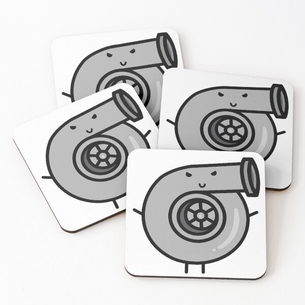 Item preview, Angry Mr. Turbo  designed and sold by TimelessNights.