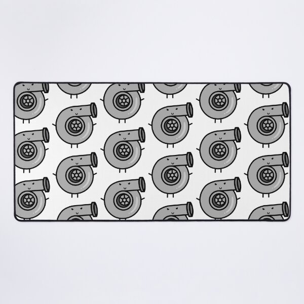 Item preview, Angry Mr. Turbo  designed and sold by TimelessNights.