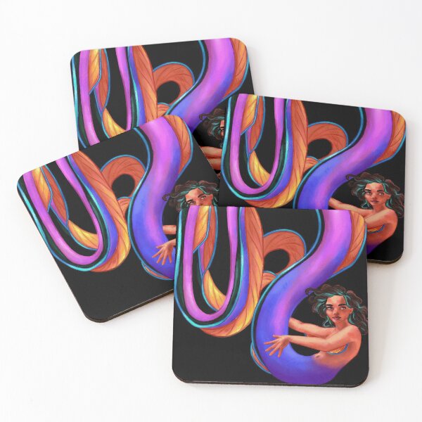Item preview, Ribbon Eel designed and sold by Morgan Crossley.