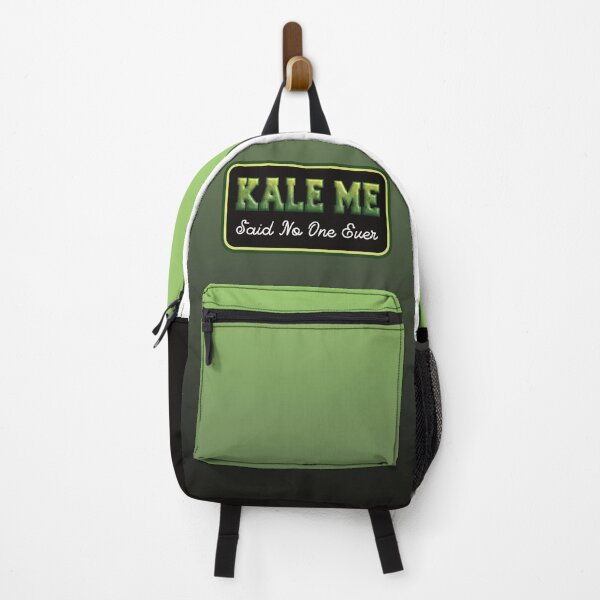 Item preview, Kale Me - Said No One Ever designed and sold by NoBonesLife.