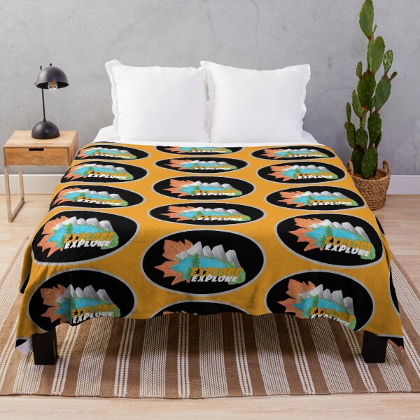 Item preview, Explore Nature designed and sold by Keatos.