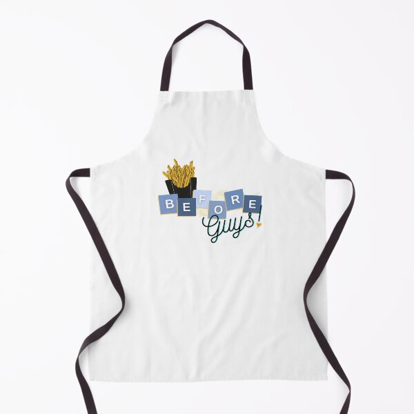 Item preview, Fries Before Guys! designed and sold by Art By Ray.