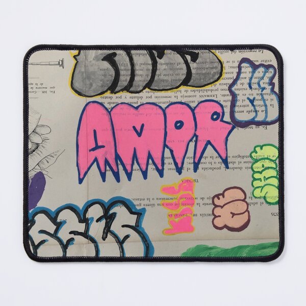 Item preview, Graffiti bombing | Pop art | Street-art aesthetics designed and sold by CiceroSpin.