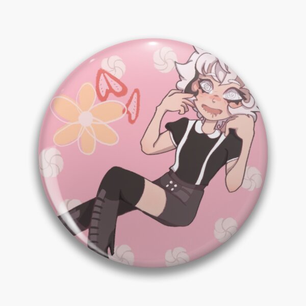 Item preview, Appetite of a People Pleaser v4 Flower Vocaloid designed and sold by axolotlarsons.