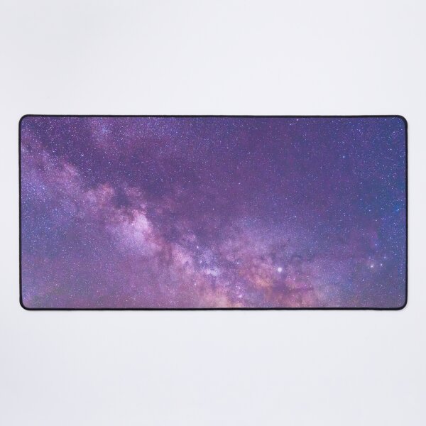 Aperçu de l'œuvre Vue de la galaxie violette créée et vendue par Felicity-K.