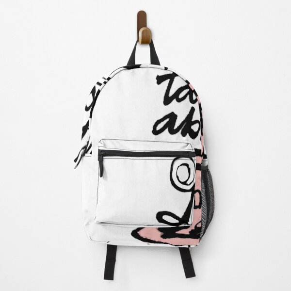 Item preview, LETS TALK ABOUT COFFEE designed and sold by manuelunsui.