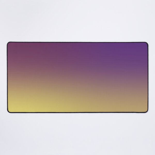 Item preview, Purple to Yellow Gold Gradient Ombré designed and sold by Gsallicat.