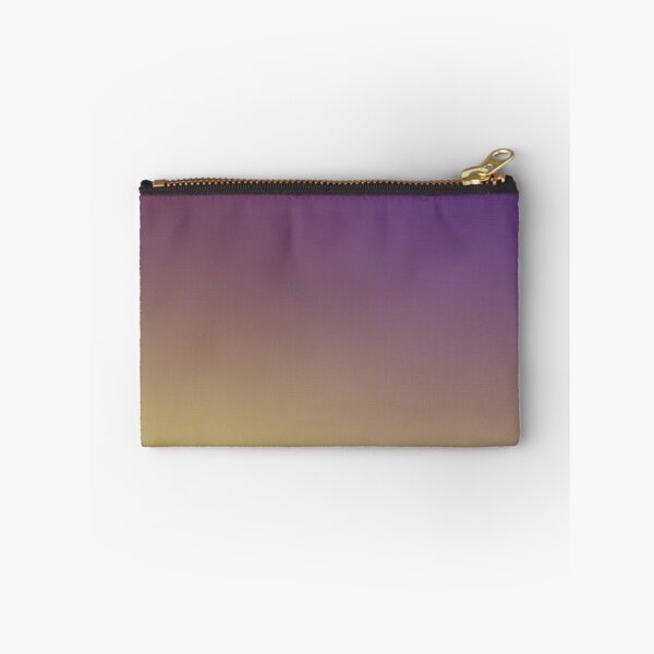 Item preview, Purple to Yellow Gold Gradient Ombré designed and sold by Gsallicat.