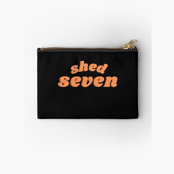 Item preview, Shed Seven - kocudot Forever designed and sold by MTL Motaw.