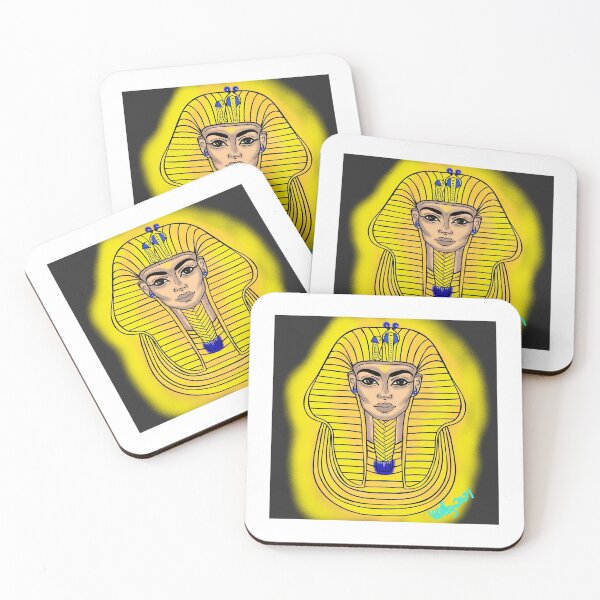 Item preview, Tut King designed and sold by Vala1221.