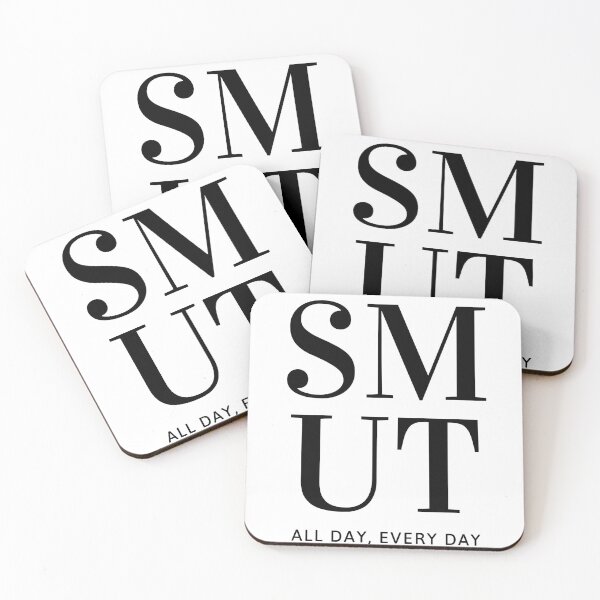 Item preview, SMUT : All Day, Every Day designed and sold by jaekindacray.