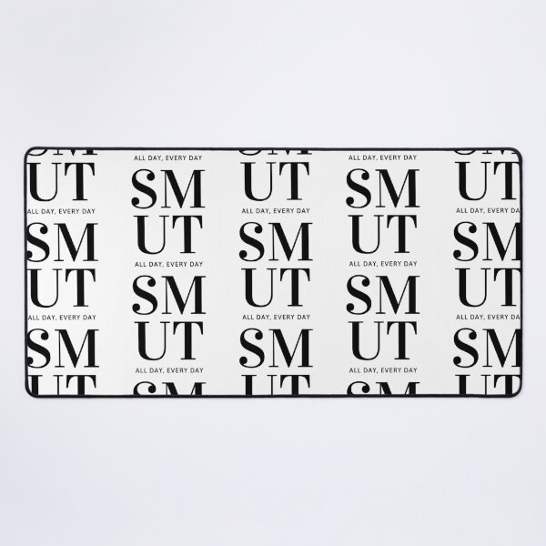 Item preview, SMUT : All Day, Every Day designed and sold by jaekindacray.