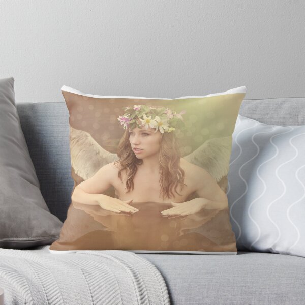 Item preview, Angel Bathing designed and sold by Constantine  Studio.