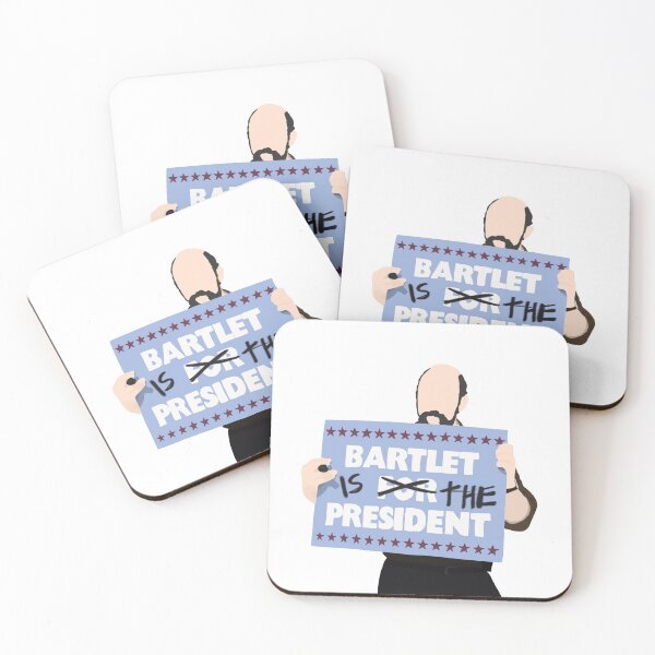 Item preview, Toby Ziegler Bartlet is the president  designed and sold by FloFlo8468.