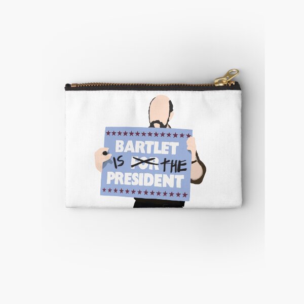 Item preview, Toby Ziegler Bartlet is the president  designed and sold by FloFlo8468.