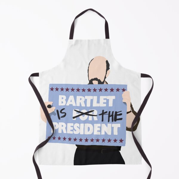 Item preview, Toby Ziegler Bartlet is the president designed and sold by FloFlo8468.
