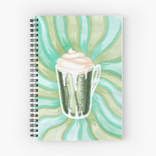 Item preview, Matcha Latte designed and sold by Maryana S..