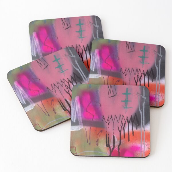 Item preview, Graffiti bombing | Pop art | Street-art aesthetics designed and sold by CiceroSpin.