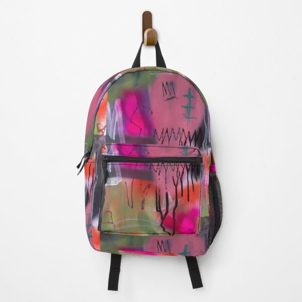 Item preview, Graffiti bombing | Pop art | Street-art aesthetics designed and sold by CiceroSpin.