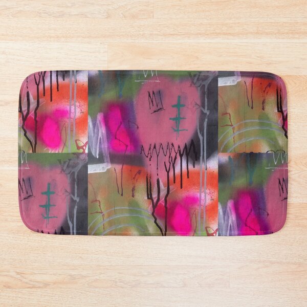 Item preview, Graffiti bombing | Pop art | Street-art aesthetics designed and sold by CiceroSpin.