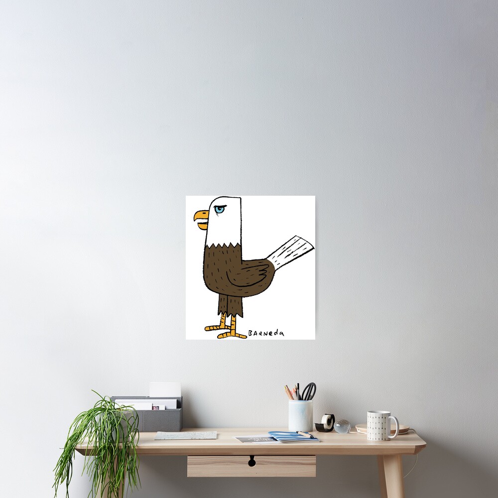 Item preview, Poster designed and sold by barneda.