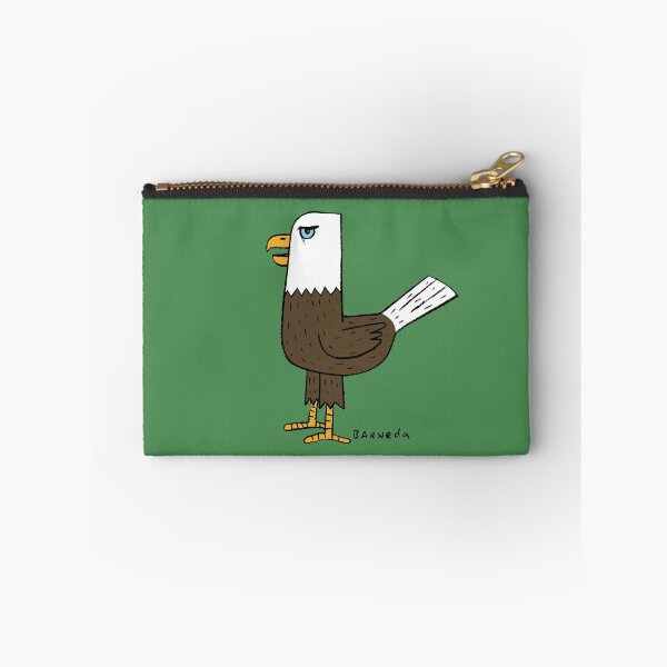 Item preview, Grumpy Eagle designed and sold by David Barneda.