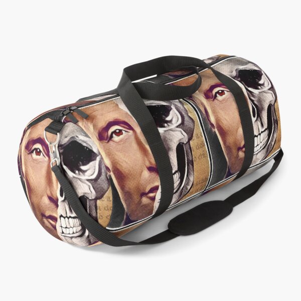 Item preview, Hannibal Vintage Vita Nuova Skull Mask designed and sold by orionlodubyal.