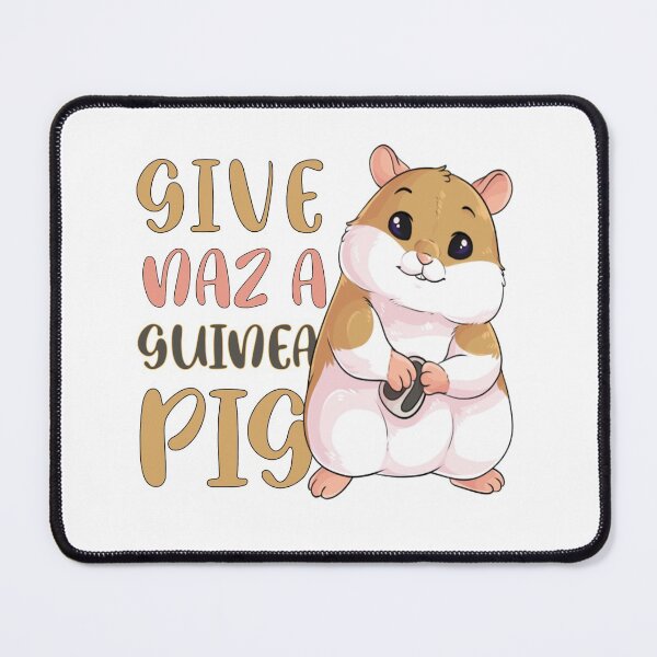 Item preview, Norris Nuts Merch, Norris Nuts, Give Naz a Guinea Pig, Premium Norris Nuts Legends Design designed and sold by graphic-genie.