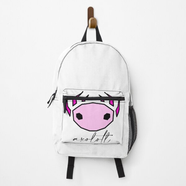 Item preview, Axolotl, Cute Axolotl designed and sold by the Zarock Shop.