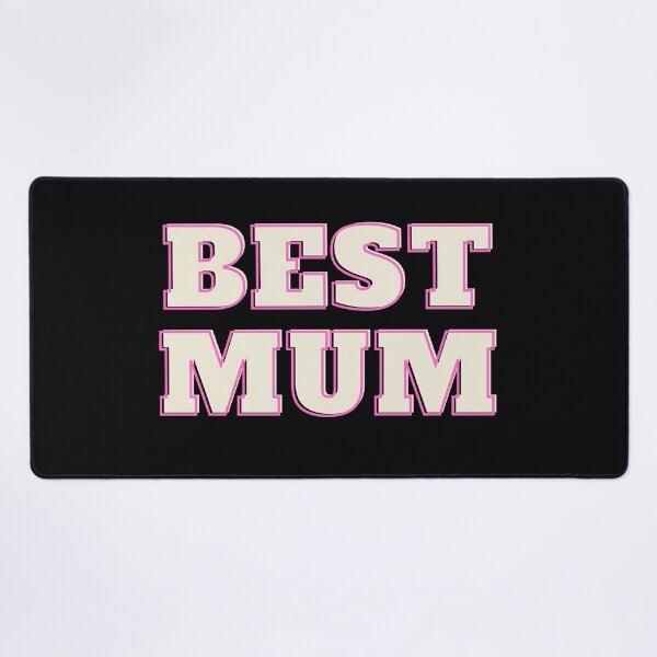 Item preview, Best MUM designed and sold by Felicity-K.