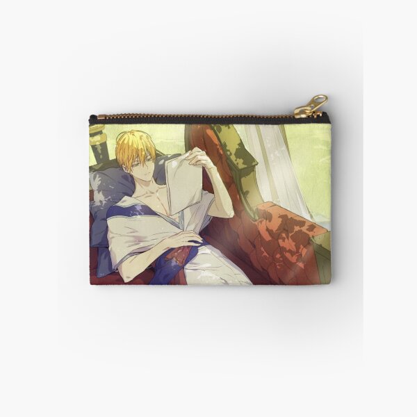 Item preview, WHO MADE ME A PRINCESS by Spoon Claude de Alger Obelia Webtoon designed and sold by cosmocheese.