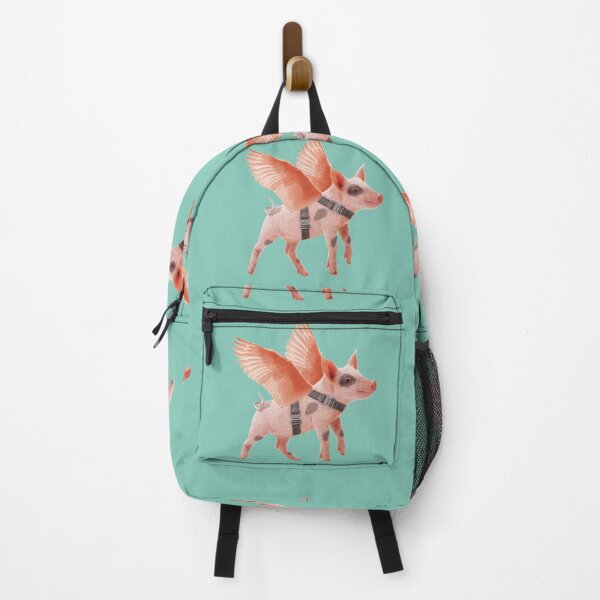 Item preview, Little Pig can Fly designed and sold by Vin Zzep.
