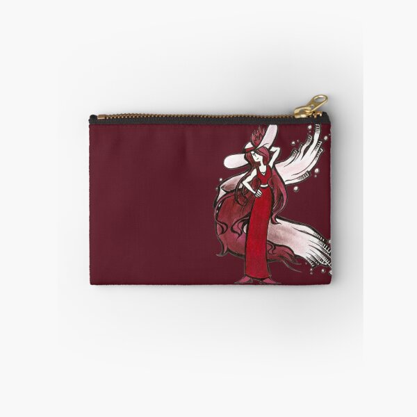 Item preview, Inktober - Red Velvet designed and sold by luischocolatier.