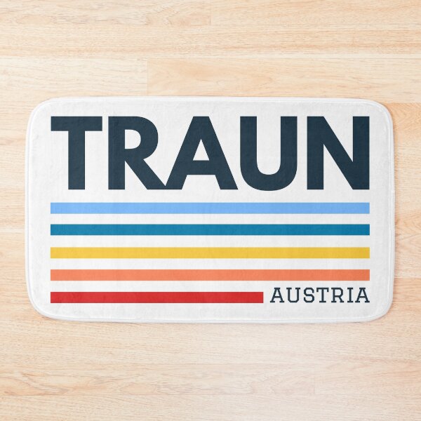 Item preview, Traun Austria designed and sold by europelines.