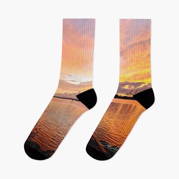 Item preview, SUNRISE SENSATION designed and sold by Steffi August.