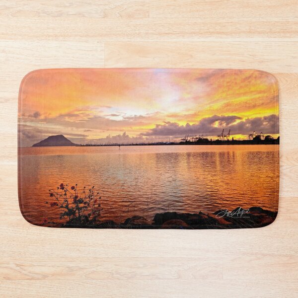 Item preview, SUNRISE SENSATION designed and sold by Steffi August.