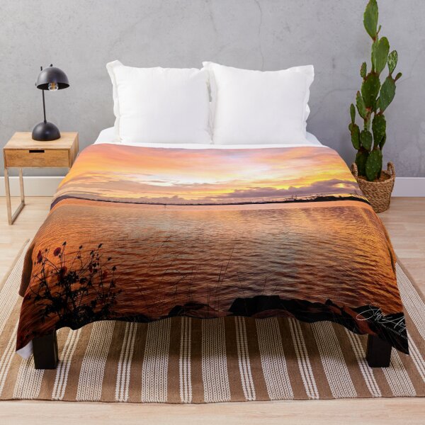 Item preview, SUNRISE SENSATION designed and sold by Steffi August.