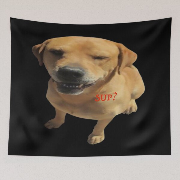 Item preview, SUP? designed and sold by DivineTiffany.