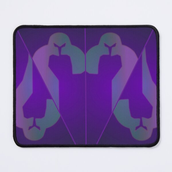 Item preview, Obsidian Order Gradient Geometric designed and sold by orionlodubyal.