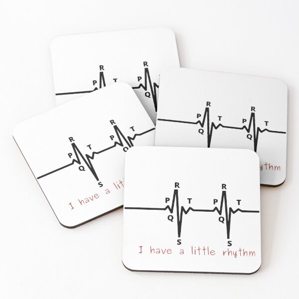 Item preview, I have a little rhythm designed and sold by STEM-women.