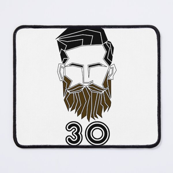 Item preview, beard style designed and sold by the Zarock Shop.