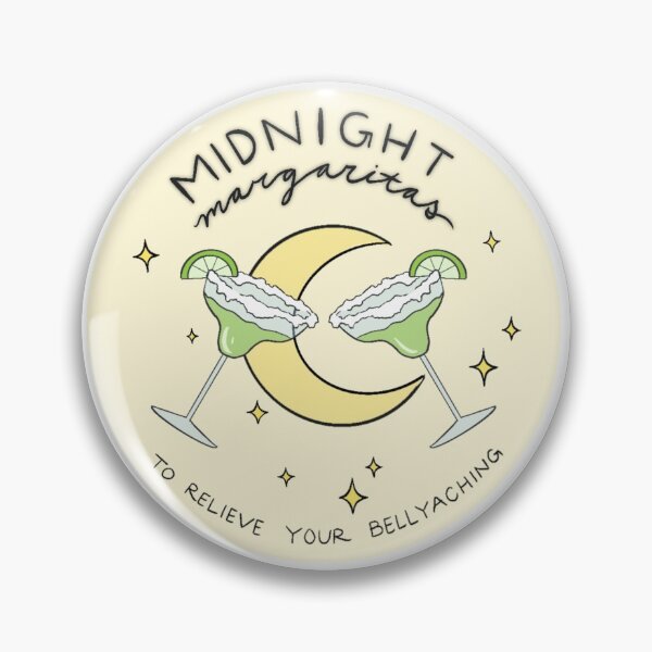Item preview, Midnight Margaritas designed and sold by art-elizabeth.
