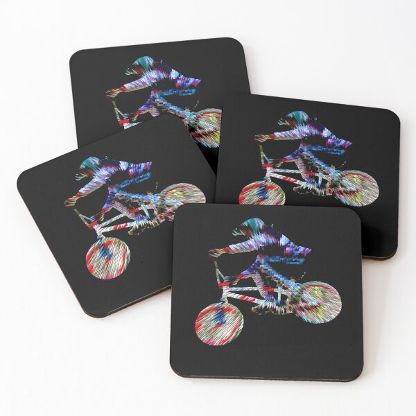 Item preview,  bmx designed and sold by ricobarinas.