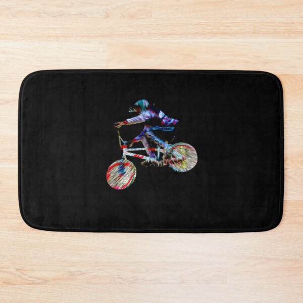 Item preview,  bmx designed and sold by ricobarinas.
